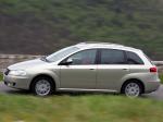 Fiat Croma 2005 года